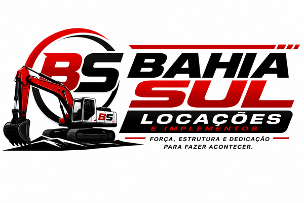 Bahia Sul Locações e Implementos